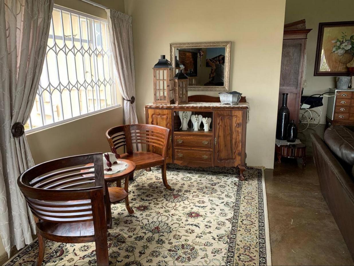 Jelani Guest House White River Exterior photo